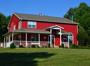 5784 Housebridge Rd, Corydon, KY 42406