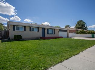 3305 W Paula Ann St S, Salt Lake City, UT 84129