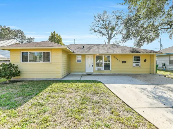 6343 Clemson St, Houston, TX 77092