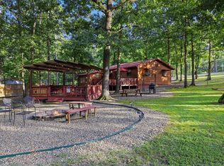17 Halibut Bay Rd, Broken Bow, OK 74728
