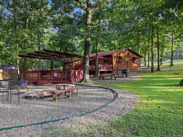 17 Halibut Bay Rd, Broken Bow, OK 74728