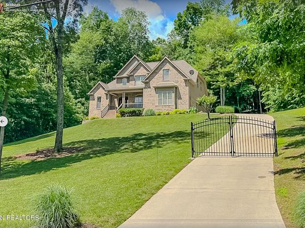 449 Hickory Pointe Ln, Maynardville, TN 37807