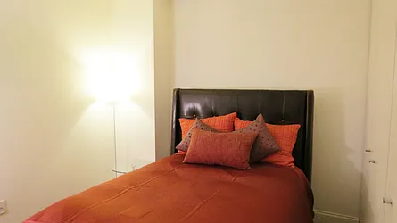 Rented by Town Residential