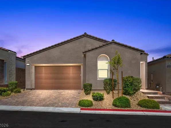 82 Nine Mile Creek Dr, Las Vegas, NV 89138