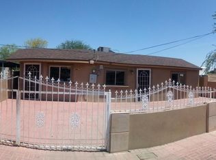 1623 S 28th Ave, Phoenix, AZ 85009