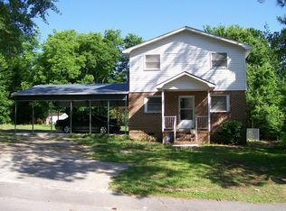 209 Bertha Ave, Columbia, SC 29203
