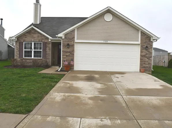 1300 Shadetree Ln, Sheridan, IN 46069