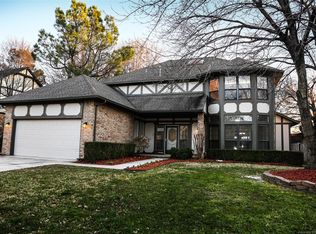 10616 E 99th St, Tulsa, OK 74133