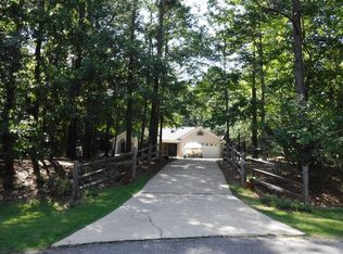 809 Bluebird Trl, Fortson, GA 31808