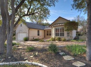 123 Hill Country Dr, Georgetown, TX 78633