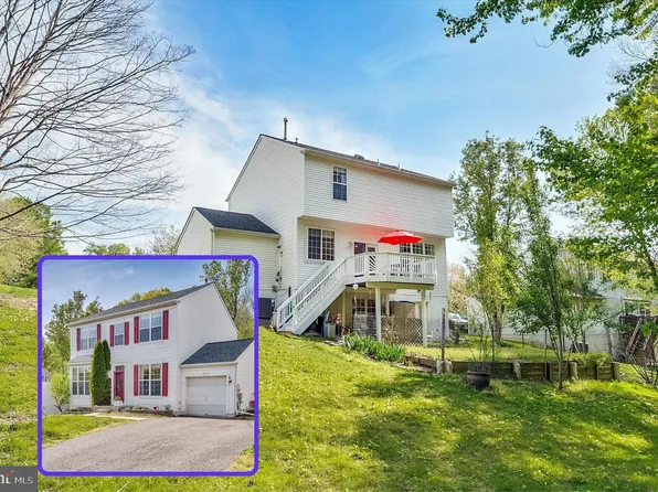 13716 Carlene Dr, Upper Marlboro, MD 20772