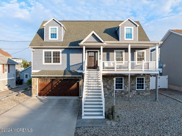 45 Vanard Drive, Brick, NJ 08723