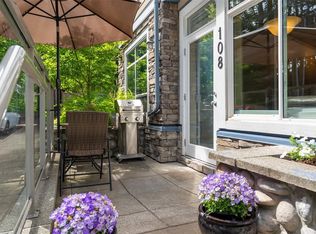 608 Fairway Ave #108, Langford, BC