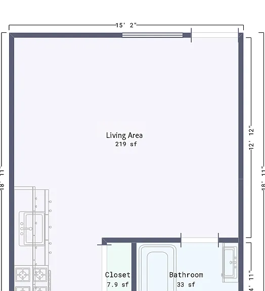 4541 W 172nd St #2 — Photo 39