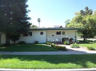 4796 N Delno Ave, Fresno, CA 93705