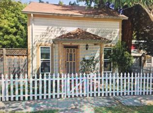 417 Haven St, Martinez, CA 94553