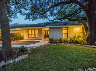 9615 Aster Cir, San Antonio, TX 78266