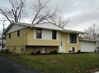 1336 Chesterton Ln, Columbus, OH 43229