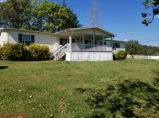 2636 Rock Springs Rd, Kingsport, TN 37664