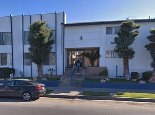 6320 Whitsett Ave APT 34, Valley Glen, CA 91606