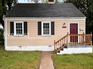4423 Eanes Ln, Henrico, VA 23231