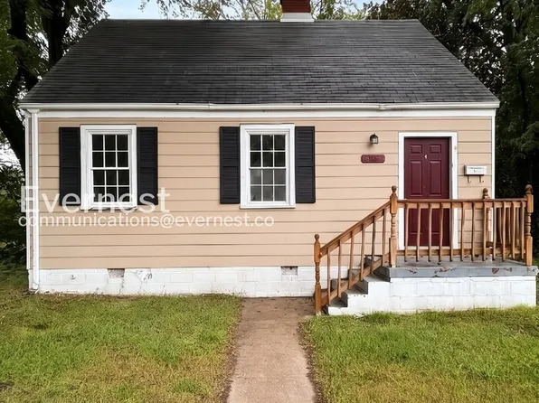 4423 Eanes Ln, Henrico, VA 23231