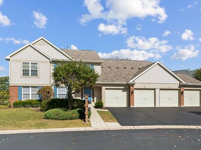 13906 S Bristlecone Ln APT A, Plainfield, IL, 60544