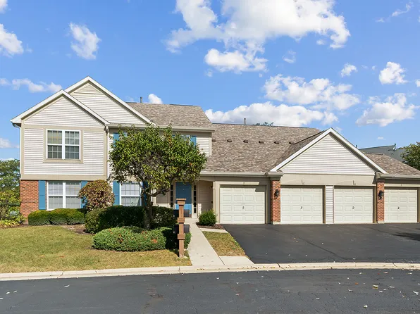 13906 S Bristlecone Ln APT A, Plainfield, IL 60544