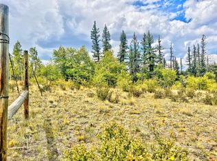 165 Cartridge Way, Como, CO 80456