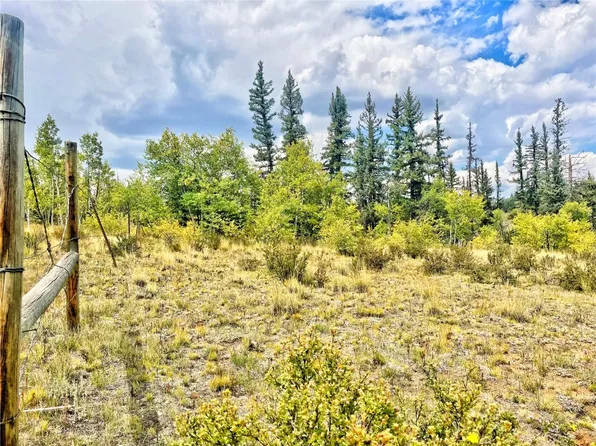 165 Cartridge Way, Como, CO 80456