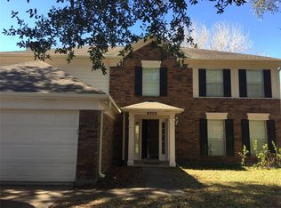 4008 Spring Garden Dr, Pearland, TX 77584