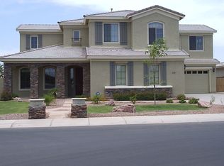 1296 E Flamingo Ct, Gilbert, AZ 85297