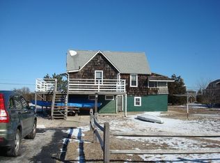 16 Bay Walk, West Gilgo Beach, NY 11702