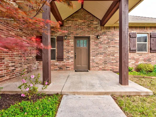 11732 SW 26th Ct, Yukon, OK 73099