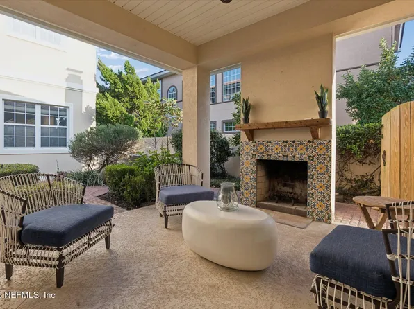 8228 RESIDENCE Court, Fernandina Beach, FL 32034