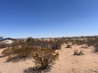 204 Olympic St, Elephant Butte, NM 87935