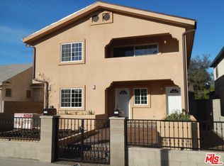 2519 S Orange Dr, Los Angeles, CA 90016