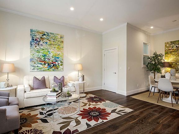 2nd image of 2805 Harrison St #2807