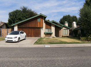 3908 Jerome Way, Bakersfield, CA