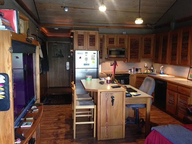 1 bed, 354 sqft, $1,800 — Photo 2