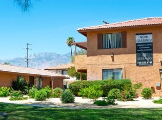 29-235 Avenida La Paz #3, Cathedral City, CA 92234