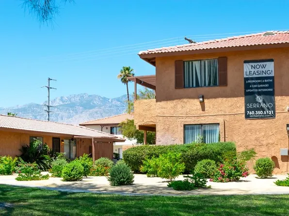 29-235 Avenida La Paz #3, Cathedral City, CA 92234