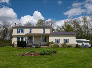 6128 Quarry Rd, Canastota, NY 13032