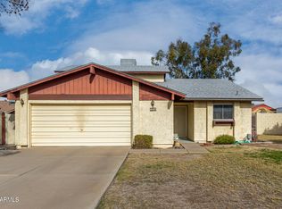 3644 W Saint John Rd, Glendale, AZ 85308