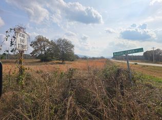 0 County Road 1625, Clayton, OK 74536