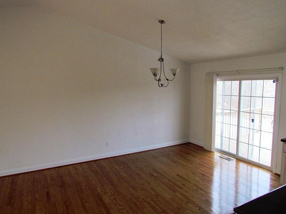 Dining Area.