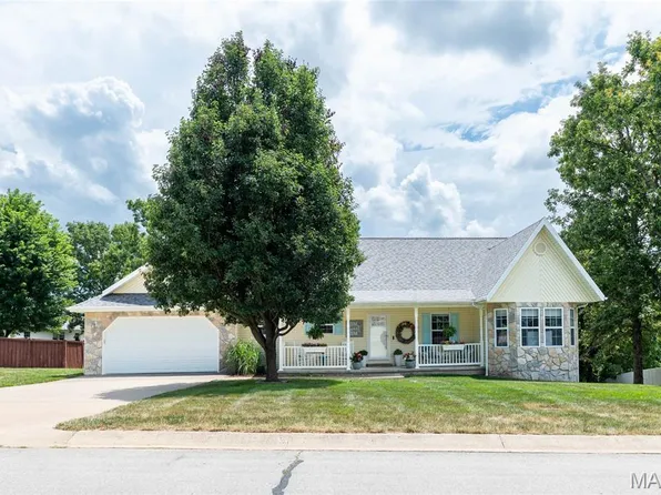 125 Mesa Dr, Waynesville, MO 65583