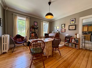 203 Howell St #1F, Providence, RI 02906