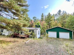 2395 Park Rd, Mio, MI 48647