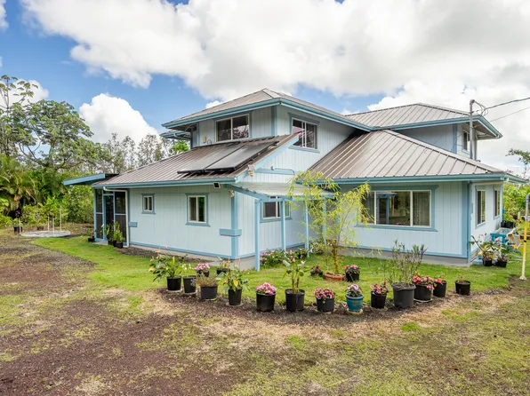 16-1755 Koloa Maoli Rd, Kurtistown, HI 96760